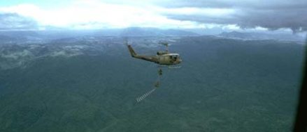 MACV-SOG Operator, CIA Para-Military Officer, Mercenary, and Genius (Part 1)