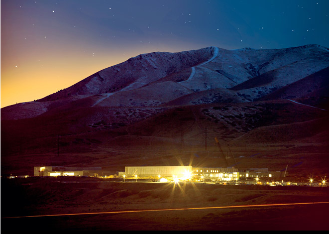 The NSA’s Utah Data Center: Protecting US Citizens or Spying on Them?