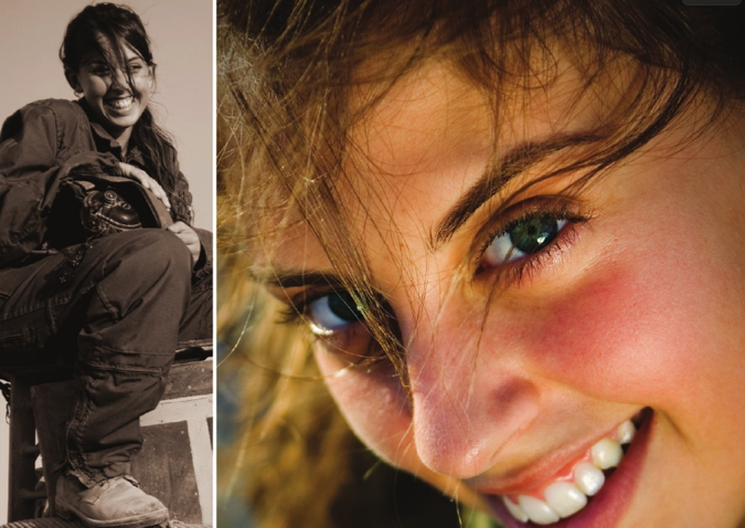 The Art of Women at War