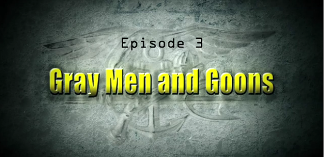 Watch: Military Plane Circling New York City Causes Anxiety