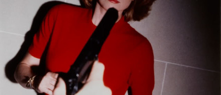 Spare Vipers and Iraqi Heat