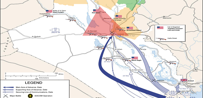 Operation Viking Hammer