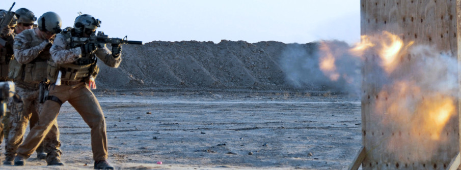 Stuff Navy SEALs Say #4