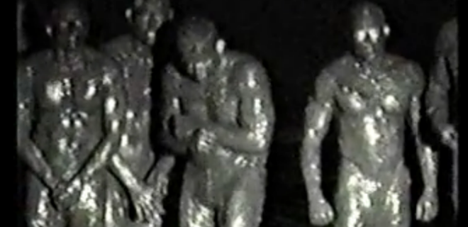 US Navy SEAL Hell Week Class 232 Part 2 of 3