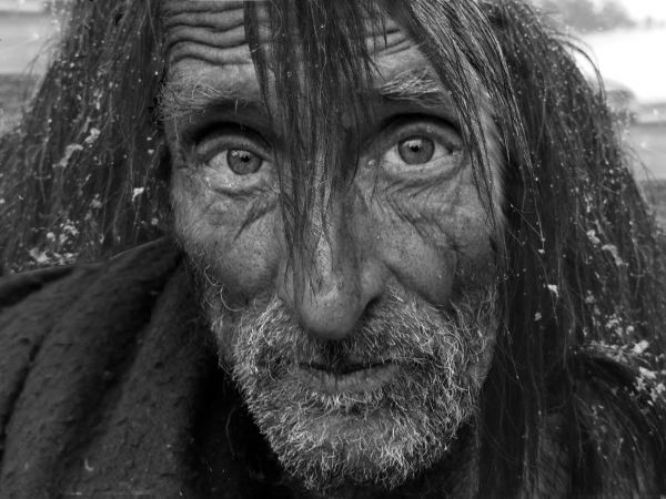 Sunday Humor: Manly Hair Style