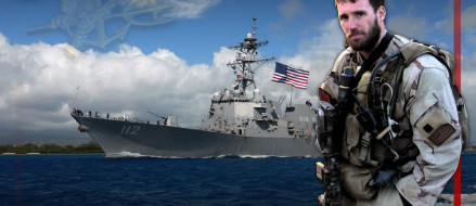 Learn About Medal of Honor Recipient Lt. (SEAL) Michael Murphy