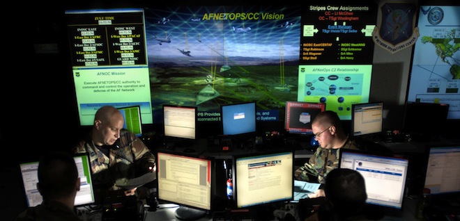 Cyber Warfare: The “Team” in Red Team