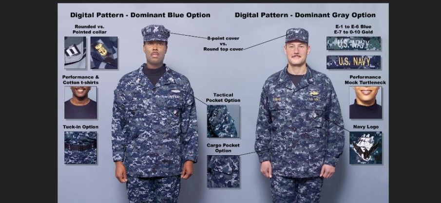 Military Camo “Wars”, A Broken Acquistion System and Billions Down The Drain