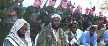 News: Terror Group Al-Shabaab Trades Elephant Ivory for AK-47s