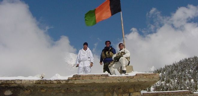 German SOF: Kommando Spezialkräfte (KSK)