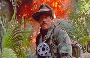 Home Shooting Defense Advice: A Tact Light Works Better Than a Laser