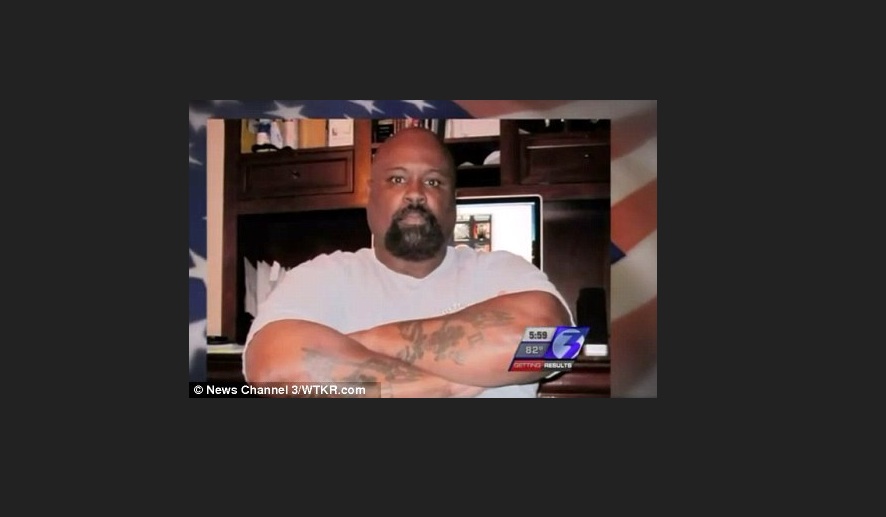 Phony Navy SEAL of The Week: Brian Creekmur