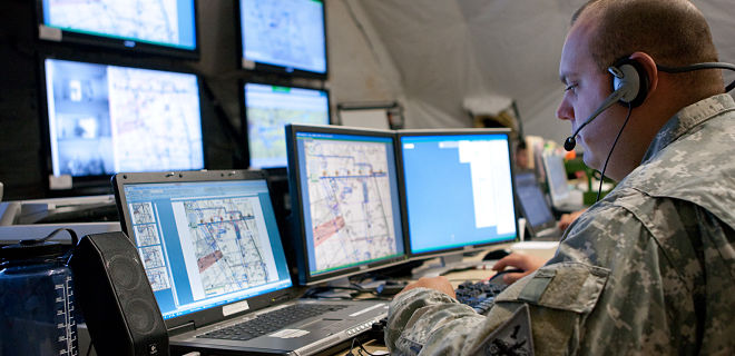 Offensive Information Warfare and Red Teams