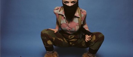 Women in The Navy SEAL Teams: Admiral (SEAL) Olson Comments…