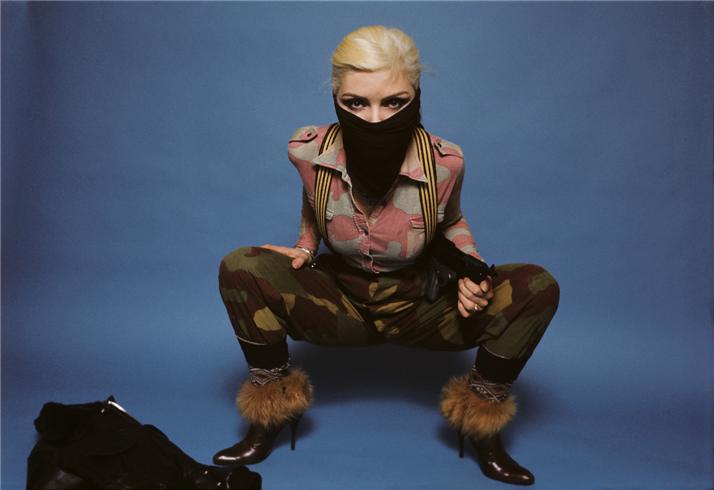 Women in The Navy SEAL Teams: Admiral (SEAL) Olson Comments…