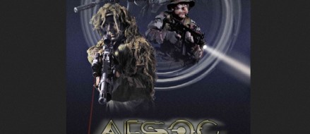 USAF Combat Controllers: Close AIr Support Ops