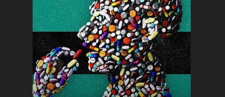 Fat Drugged & Stupid is No Way To Go Through Life America