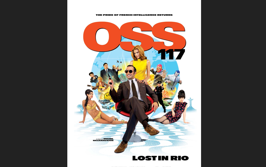 What the OSS Taught Us About Body Searches