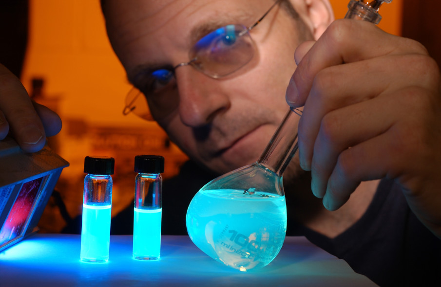 How To Prepare For A Terrorist Biological Attack: Part 1 Anthrax