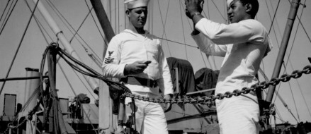 American Heroes of World War II: Never Forget