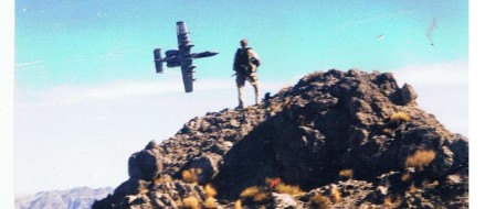 Monthly Scavenger Hunt