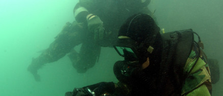 Are Navy SEALs Becoming Political Pawns?