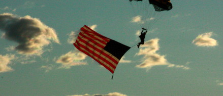 NEWS: Navy SEAL Critically Wounded in Afghanistan