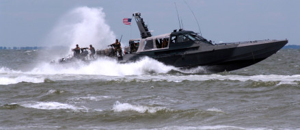 NEWS: Helo Carrying SEAL Team 3 SEALs Experienced Mech. Failure