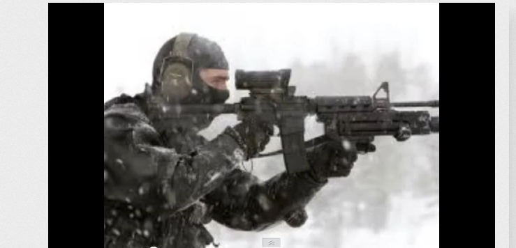 Joint Task Force 2: Canada’s Counter Terrorism Unit