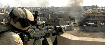 Book Review: House To House By SSG David Bellavia