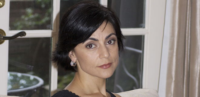 Classified Woman: The Sibel Edmonds Story
