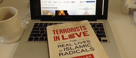 Book Review: Terrorists In Love
