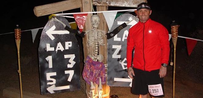 This USAF Pararescueman Can Run Farther Than You