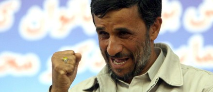 Iran Nuclear Reactor Reaches Full Capacity: Megawatts Are Not Kosher