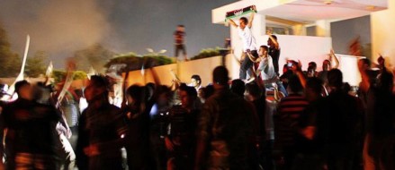 What The New York Times Doesn’t Understand About Libya