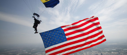 Glen Doherty and Ty Woods, America’s Best Lost in Libyan Consulate Attack