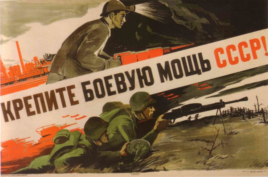 News: America’s Secret War with Russia