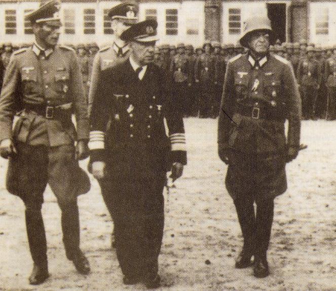 The Pic of the Day: Directing the Super Hornet aboard the USS John C. Stennis