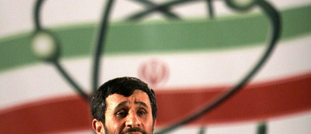 Motive In The Middle East: All Roads Lead To Tehran