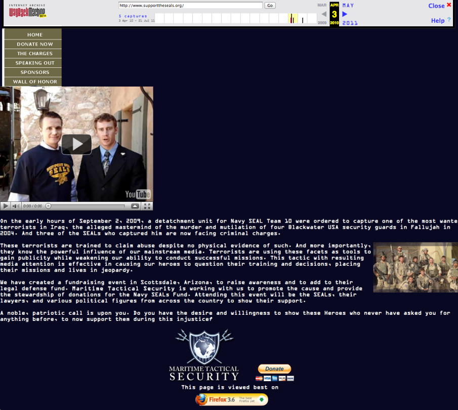 The Pic of the Day: F-35 aboard the amphibious assault ship USS Wasp