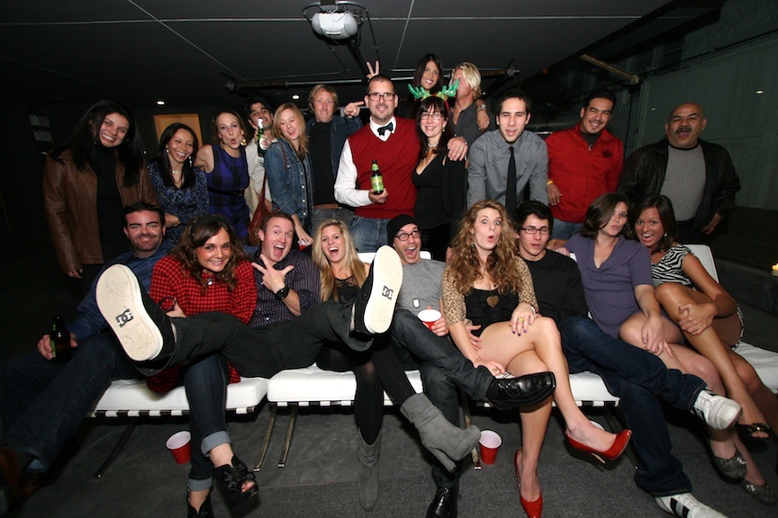 The Truth About The Time Glen Doherty and I Met Mitt Romney