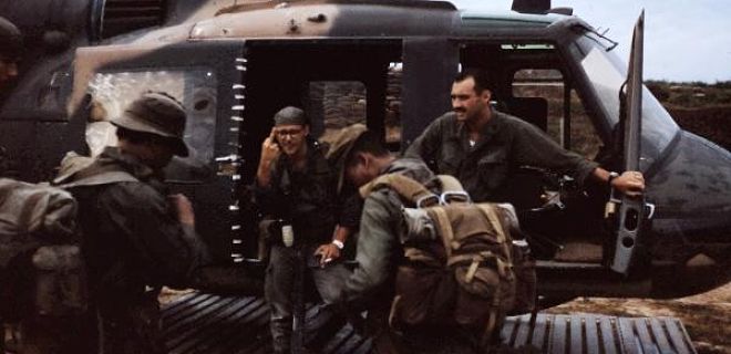 Watch: New footage shows the agility of America’s Apache helicopters