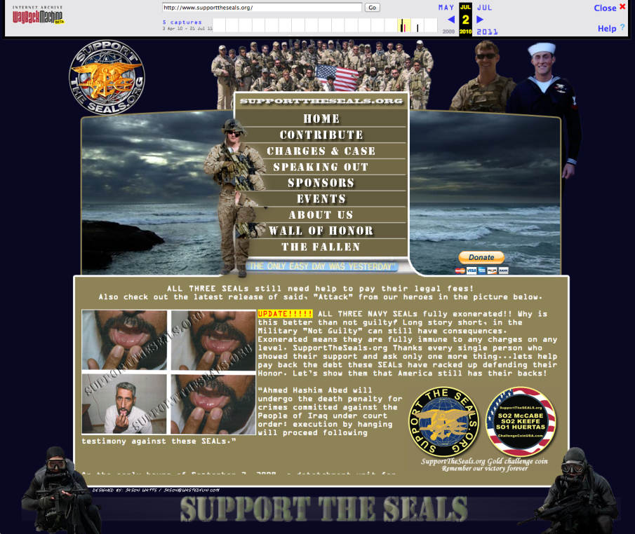 The Pic of the Day: F-35s over Florida