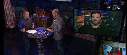 Brandon Webb On Wilkow! Discussing Foreign Policy