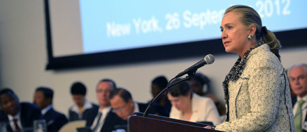 House Oversight Committee Investigates Benghazi