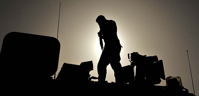 Dishonor in Our Government – The Hollywood Story