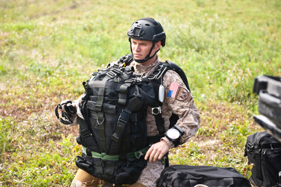 Episode 14: Nick Irving’s Longest Shot