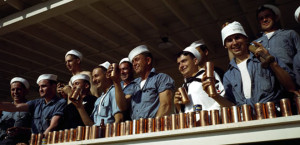 Share Your ‘No Shit, There I Was’ Story with SOFREP