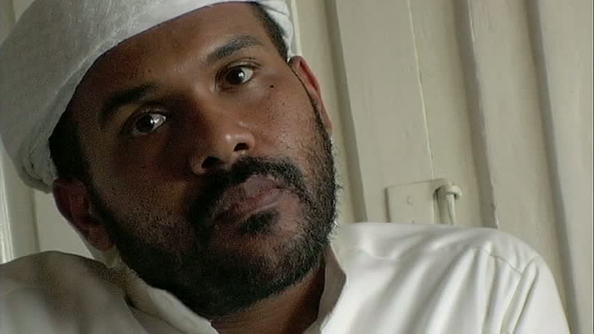 Appeals Court Reverses Conviction of Salim Hamdan (bin Laden’s driver)
