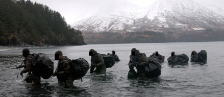 A Navy SEAL’s Perspective on Politics As Usual